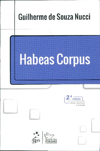 ﻿Habeas corpus