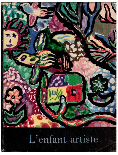 ﻿کودک هنرمند