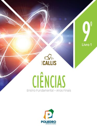 ﻿علوم چندوجهی سال نهم EF، کتاب 1