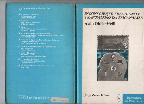 ﻿ناخودآگاه فرویدی و انتقال روانکاوی