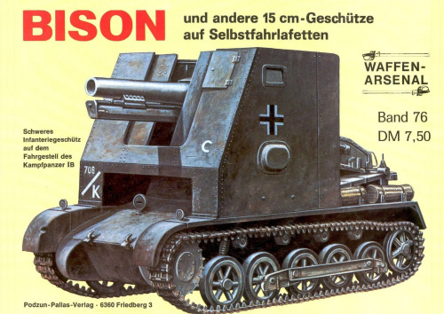 ﻿گاومیش کوهان دار امریکایی و دیگران 15 سانتی متر (و همچنین 17 سانتی متر و 19.4 سانتی متر)