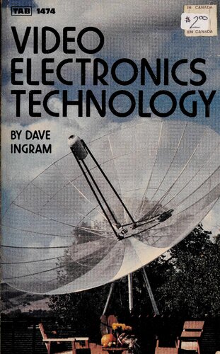 ﻿فناوری الکترونیک ویدئویی