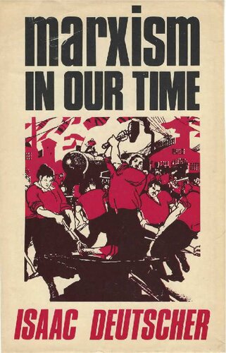 ﻿مارکسیسم در زمان ما