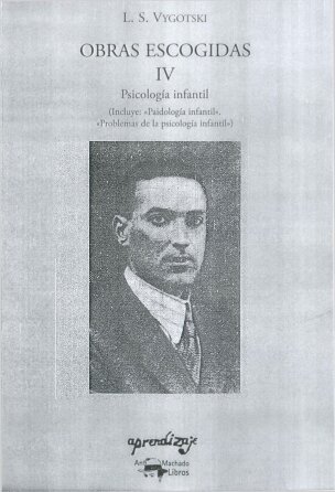 ﻿آثار برگزیده چهارم: روانشناسی کودک