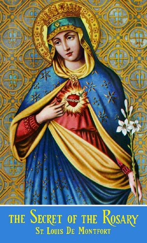 ﻿راز تسبیح (با خواندن تکمیلی: (کلاسیک ها ساده ساخته شده اند: ارادت واقعی به مریم) [تصویر شده]