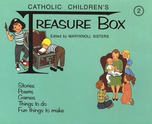 ﻿جعبه گنج: کتاب 2