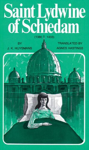 ﻿سنت لیدوین شیدام: 1380-1433