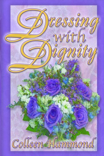 ﻿لباس پوشیدن با وقار