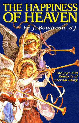 ﻿شادی بهشت: شادی ها و پاداش های جلال ابدی