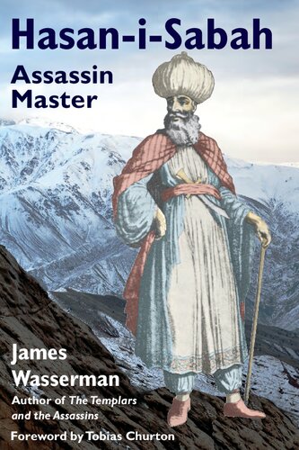 ﻿حسن صباح: استاد قاتل