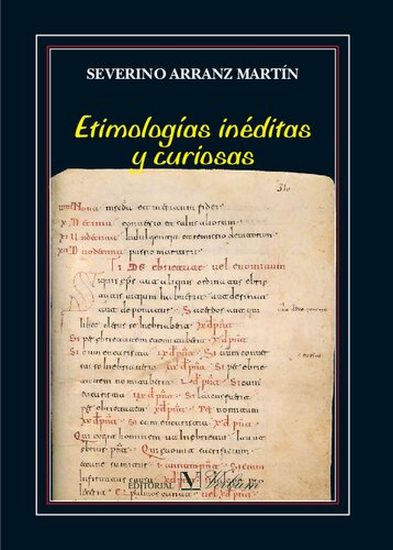 ﻿ریشه شناسی های منتشر نشده و کنجکاو