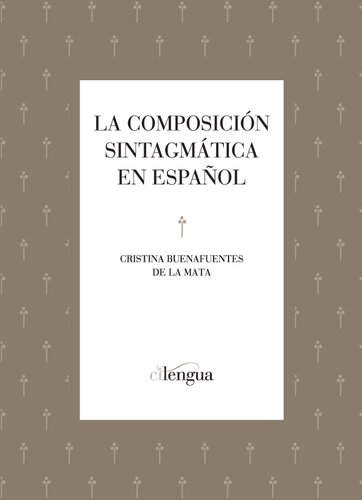 ﻿ترکیب ترکیبی در اسپانیایی