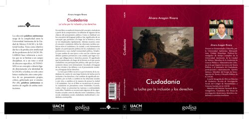 ﻿تابعیت. مبارزه برای شمول و حقوق