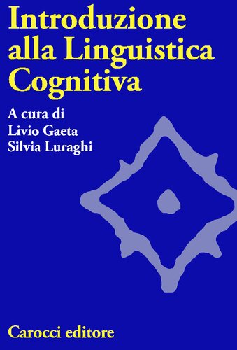﻿مقدمه ای بر زبان شناسی شناختی