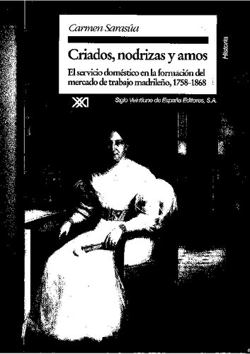 ﻿خدمتکاران، پرستاران و اربابان: THE