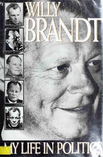 ﻿زندگی من در سیاست