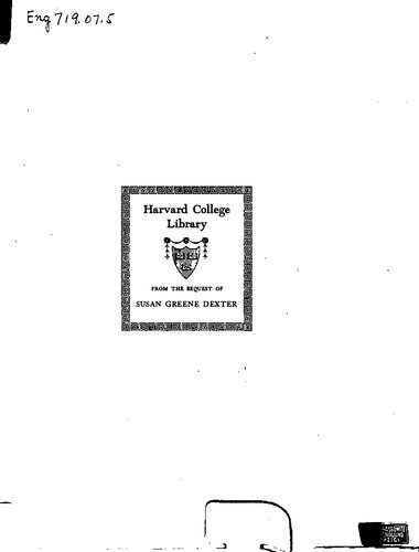 ﻿ساختمان های آهنی: تاریخچه و زیبایی شناسی آنها