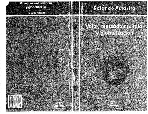 ﻿ارزش، بازار جهانی و جهانی شدن