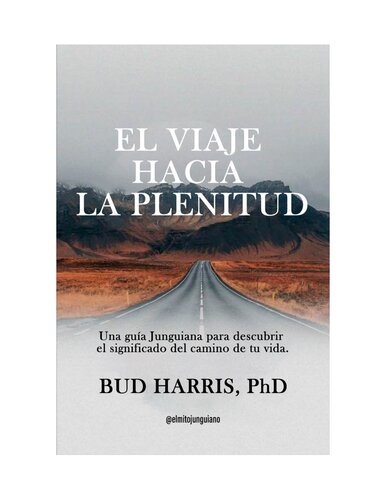 ﻿سفر به تمامیت: راهنمای یونگی برای کشف معنای مسیر زندگی شما