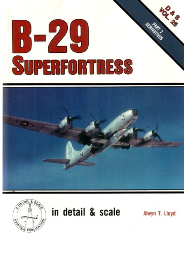 ﻿B-29 Superfortress