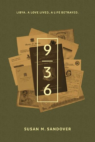 ﻿لیبی. یک عشق زیسته، یک زندگی خیانت شده: 9/36
