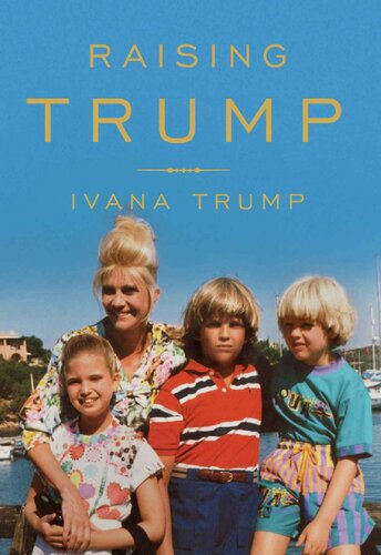 ﻿بزرگ کردن ترامپ