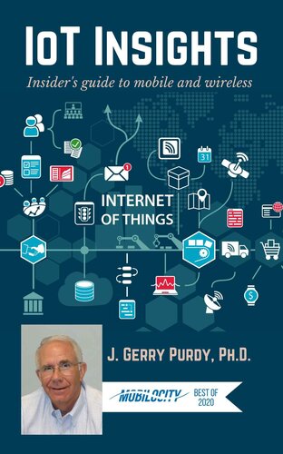 ﻿IoT Insights 2020