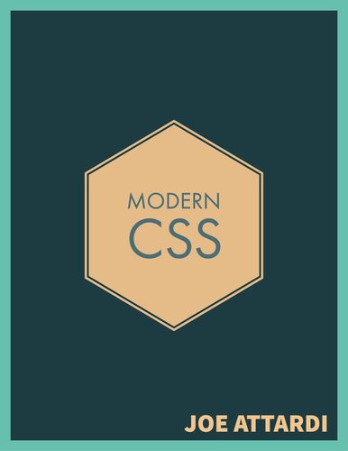 ﻿CSS مدرن