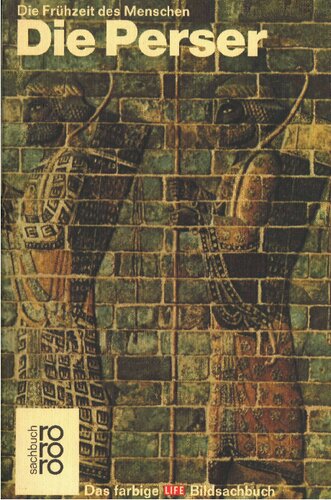 ﻿پارسیان: روزهای اولیه انسان.