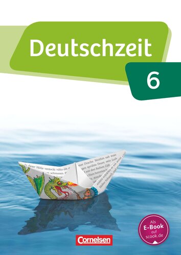 ﻿زمان آلمان سال تحصیلی ششم - نسخه عمومی - کتاب دانش آموز