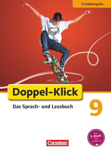 ﻿دوبار کلیک کنید - نسخه اصلی. سال تحصیلی نهم. کتاب دانش اموز