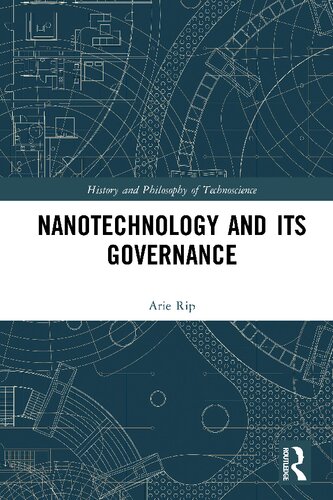 ﻿نانوتکنولوژی و حاکمیت آن