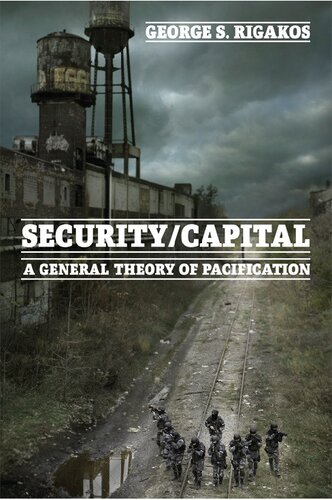 ﻿امنیت/سرمایه: نظریه عمومی آرامش