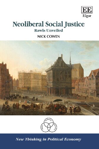 ﻿عدالت اجتماعی نئولیبرال: رولز رونمایی شد