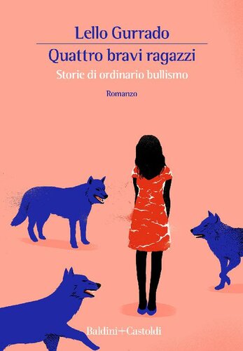 ﻿چهار تا بچه خوب داستان های قلدری معمولی