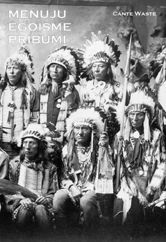 ﻿به سمت خودخواهی بومی