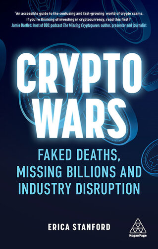 ﻿Crypto Wars