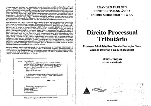 ﻿قانون آیین دادرسی مالیاتی: رسیدگی اداری مالیاتی و اجرای مالیاتی در پرتو دکترین و رویه قضایی