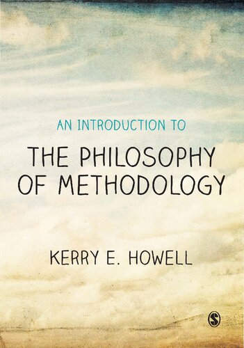 ﻿درآمدی بر فلسفه روش شناسی