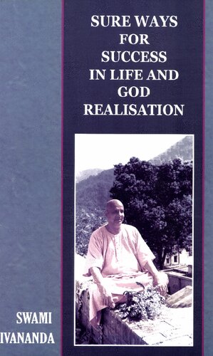 ﻿راه های مطمئن برای موفقیت در زندگی و تحقق خدا