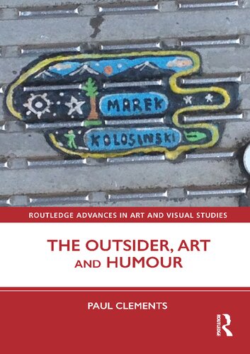 ﻿بیرونی، هنر و طنز