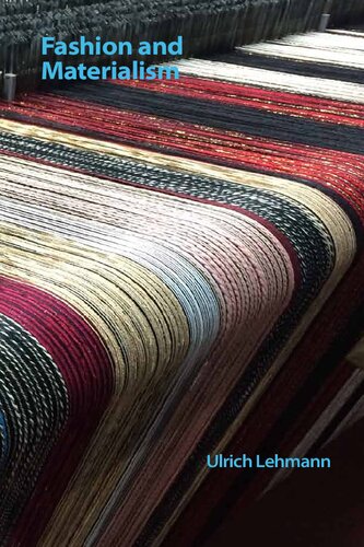 ﻿مد و ماتریالیسم