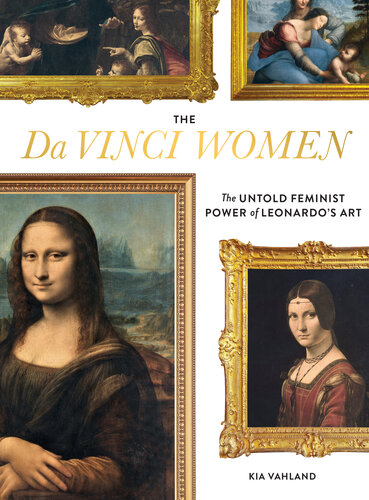 ﻿The Da Vinci Women