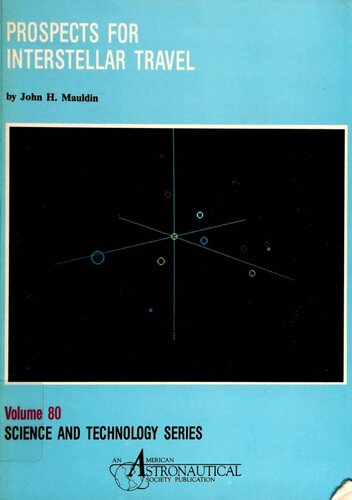 ﻿چشم انداز سفر بین ستاره ای (علم