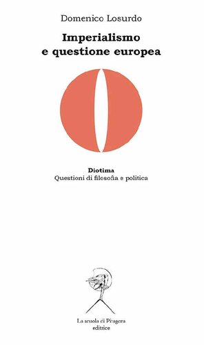 ﻿امپریالیسم و ​​مسئله اروپا