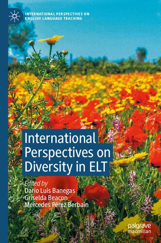 ﻿دیدگاه های بین المللی در مورد تنوع در ELT
