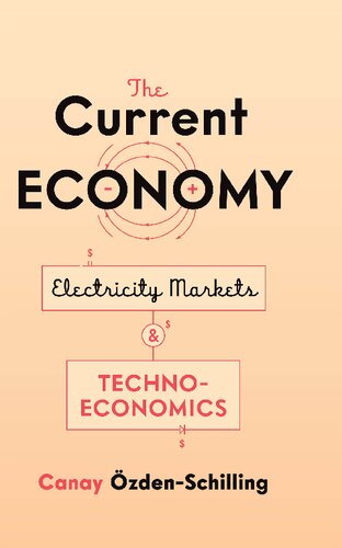 ﻿اقتصاد کنونی: ایجاد انرژی و بازار در ایالات متحده