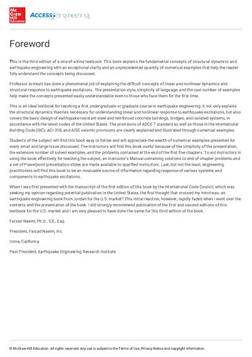 ﻿مهندسی زلزله: تئوری و اجرا با آئین نامه بین المللی ساختمان 2015