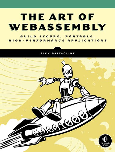﻿هنر WebAssembly