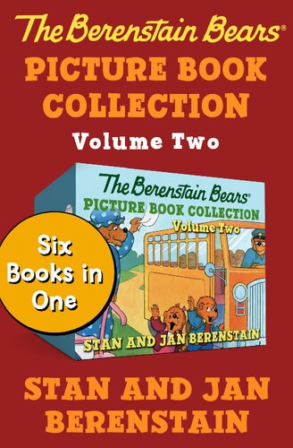 ﻿سورپرایز عید پاک خرس های Berenstain
